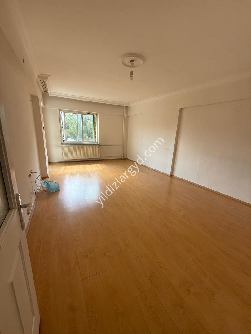 MUĞLA MÜSLİHİTTİN MAH. KİRALIK 2+1 ARAKAT DAİRE-GÜNEY CEPHELİ