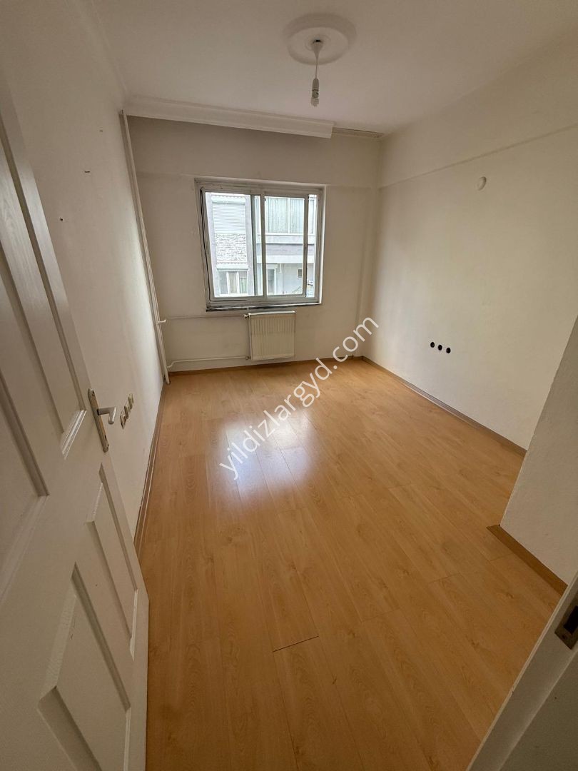 MUĞLA MÜSLİHİTTİN MAH. KİRALIK 2+1 ARAKAT DAİRE-GÜNEY CEPHELİ