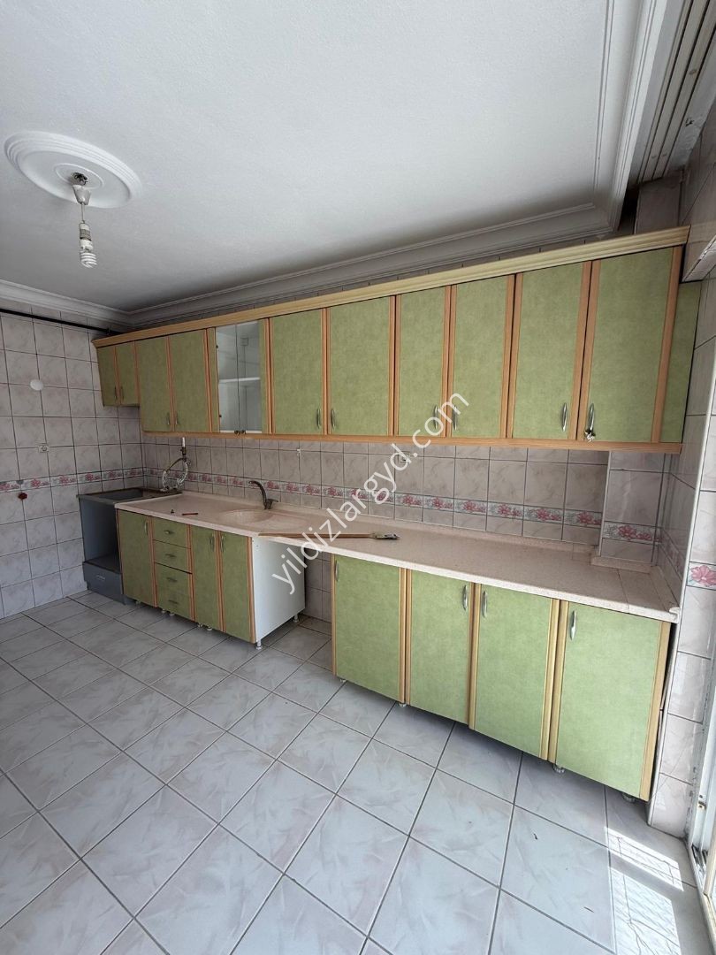 MUĞLA MÜSLİHİTTİN MAH. KİRALIK 2+1 ARAKAT DAİRE-GÜNEY CEPHELİ
