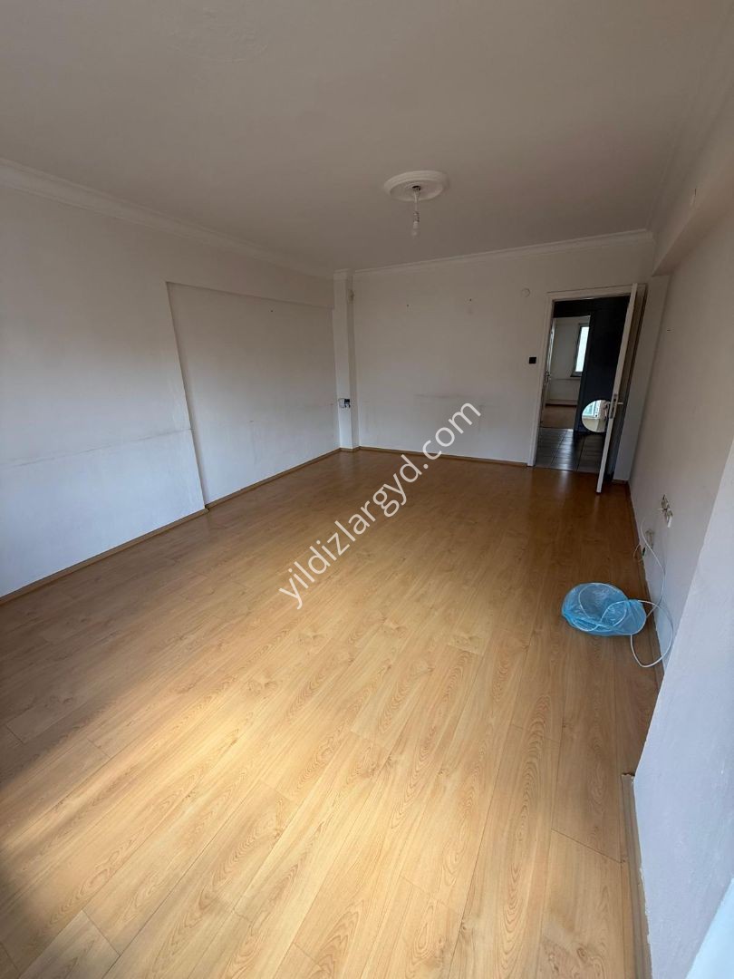 MUĞLA MÜSLİHİTTİN MAH. KİRALIK 2+1 ARAKAT DAİRE-GÜNEY CEPHELİ