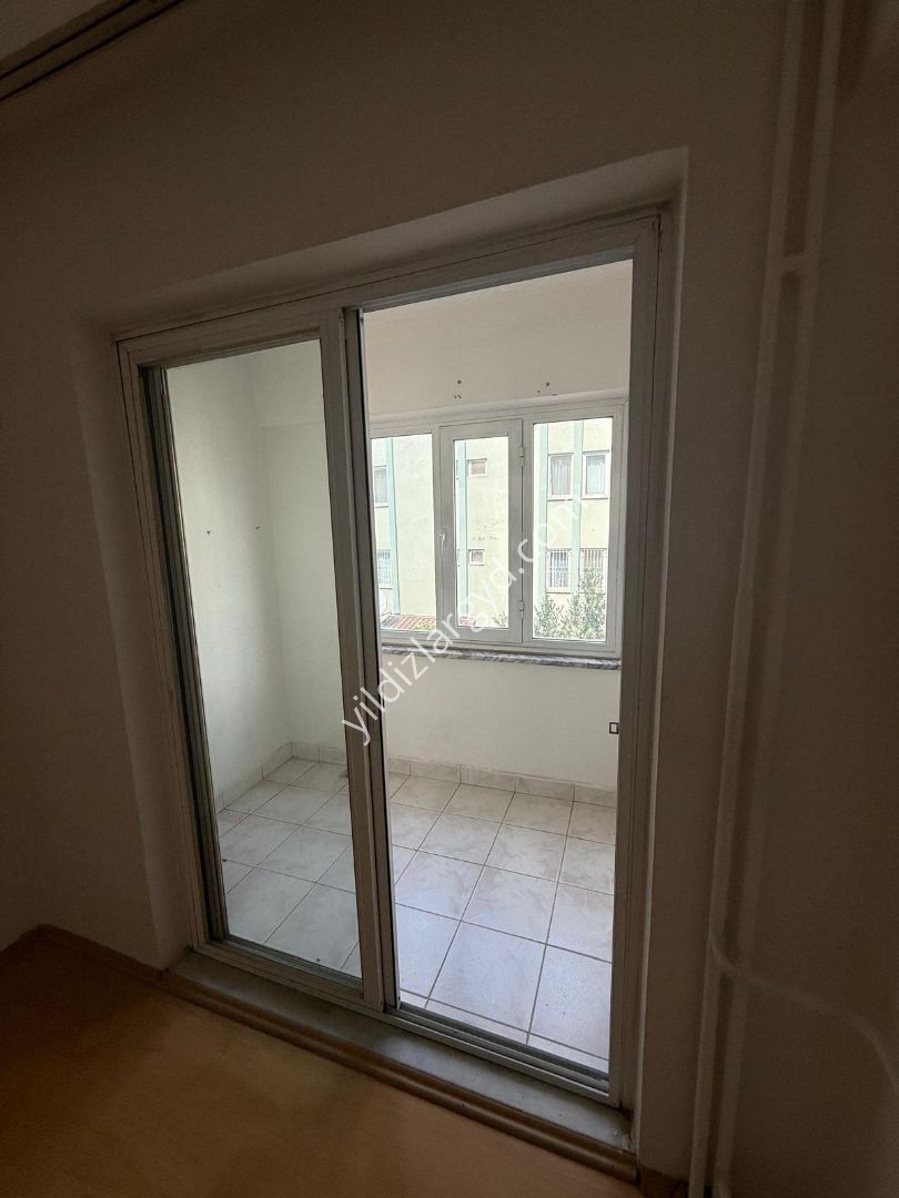 MUĞLA MÜSLİHİTTİN MAH. KİRALIK 2+1 ARAKAT DAİRE-GÜNEY CEPHELİ