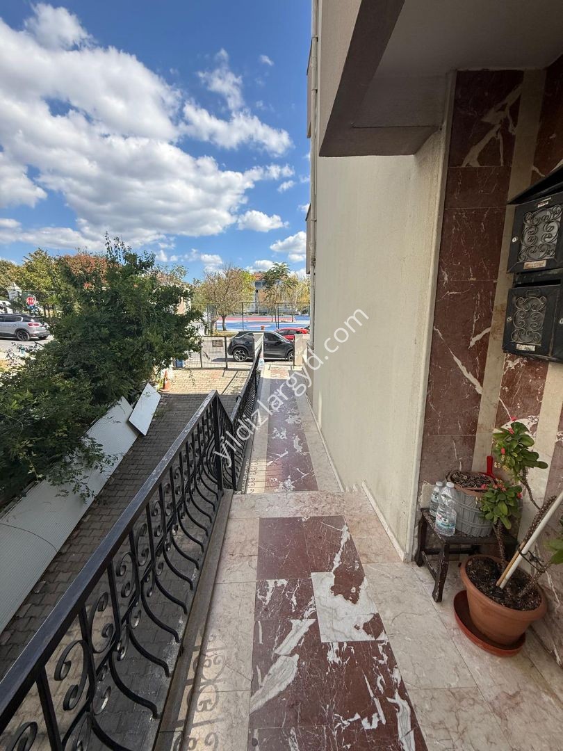 MUĞLA MÜSLİHİTTİN MAH. KİRALIK 2+1 ARAKAT DAİRE-GÜNEY CEPHELİ