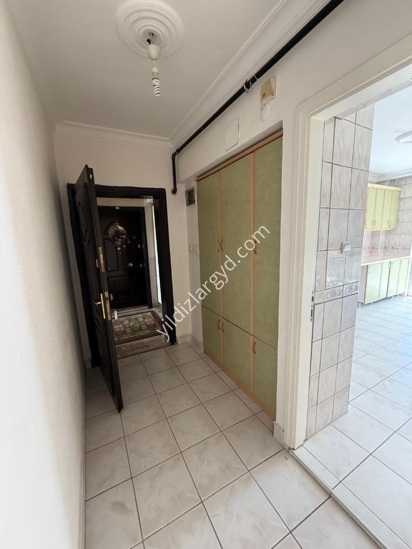 MUĞLA MÜSLİHİTTİN MAH. KİRALIK 2+1 ARAKAT DAİRE-GÜNEY CEPHELİ