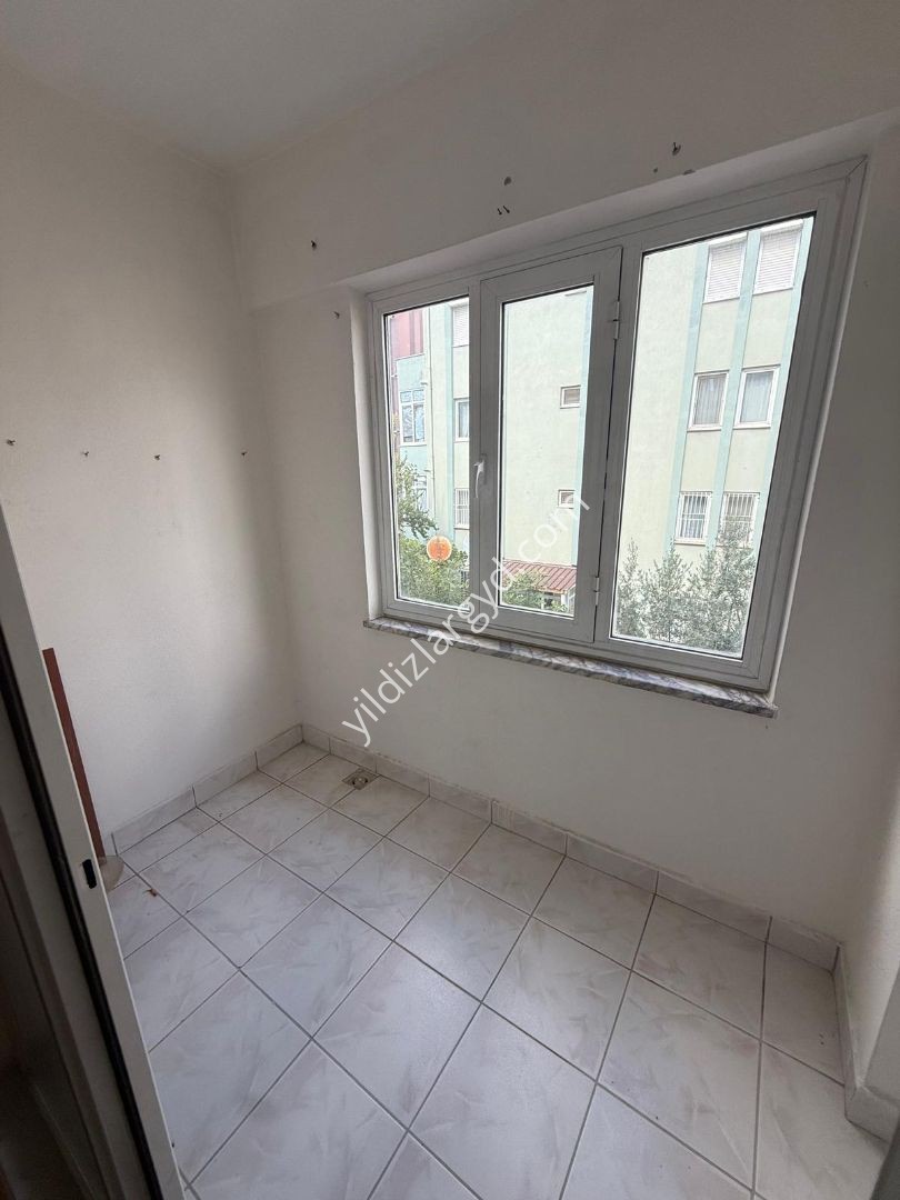 MUĞLA MÜSLİHİTTİN MAH. KİRALIK 2+1 ARAKAT DAİRE-GÜNEY CEPHELİ
