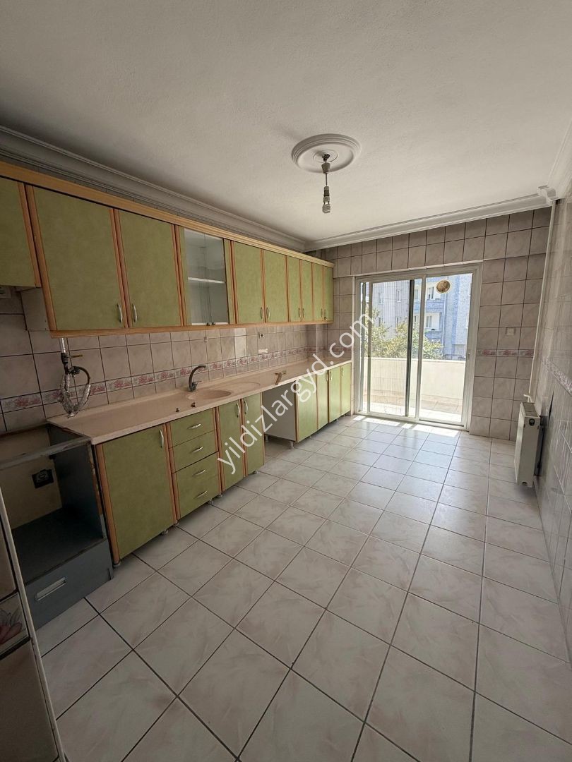 MUĞLA MÜSLİHİTTİN MAH. KİRALIK 2+1 ARAKAT DAİRE-GÜNEY CEPHELİ