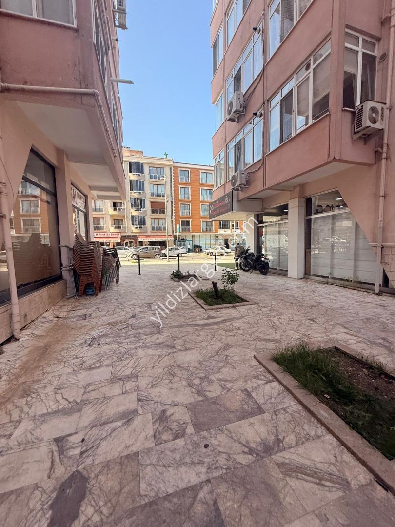 MUĞLA MUSLİHİTTİN MAH. KİRALIK 3+1 ASANSÖRLÜ 145 M² BAKIMLI