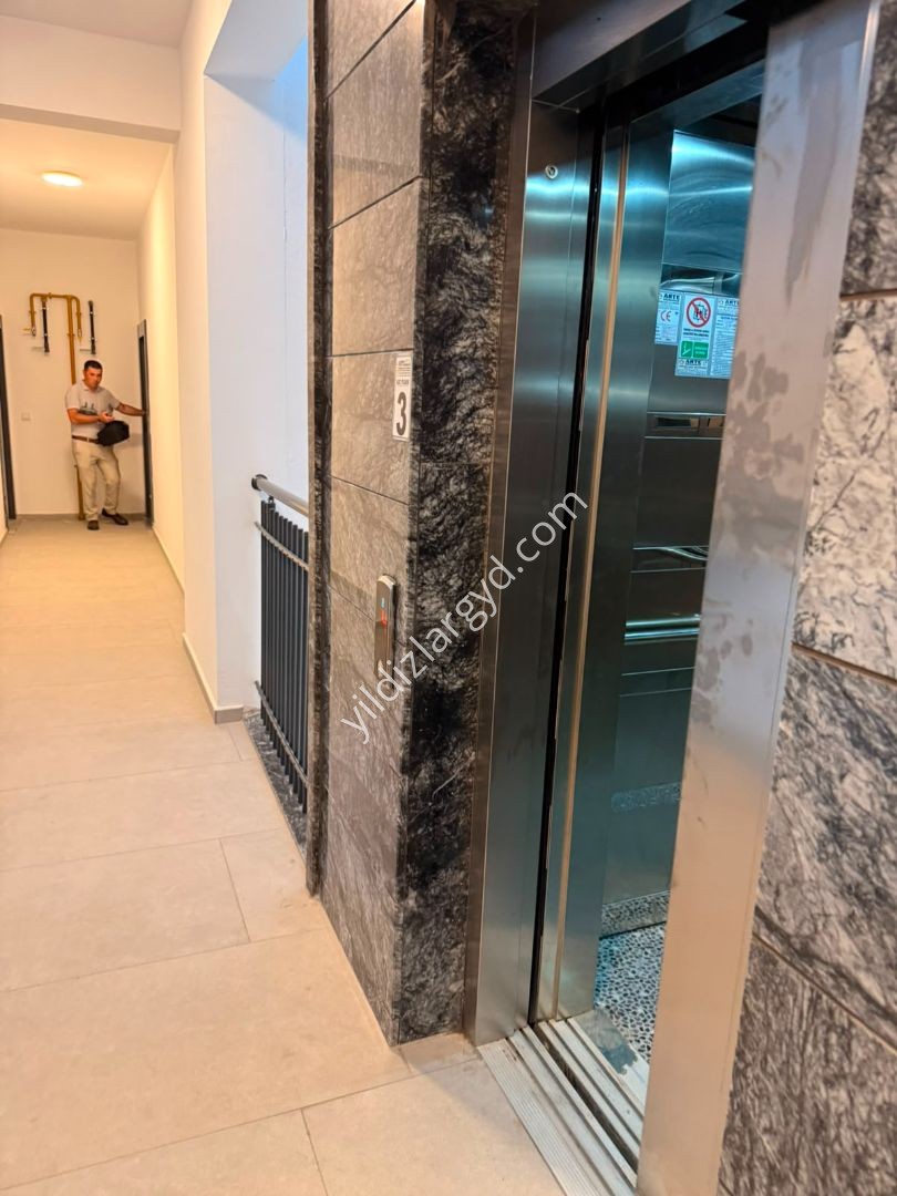 MUĞLA MÜSLİHİTTİN MAH SATILIK 3+1 YENİ DAİRE