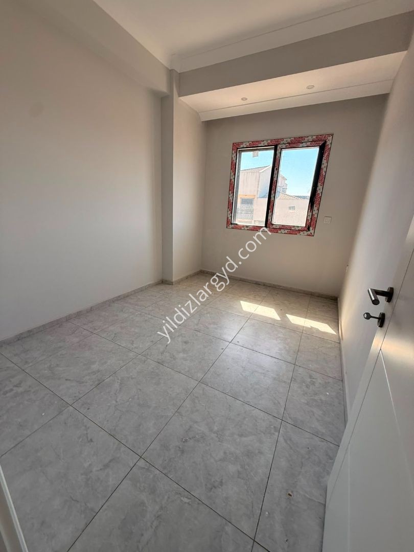 MUĞLA MÜSLİHİTTİN MAH SATILIK 3+1 YENİ DAİRE