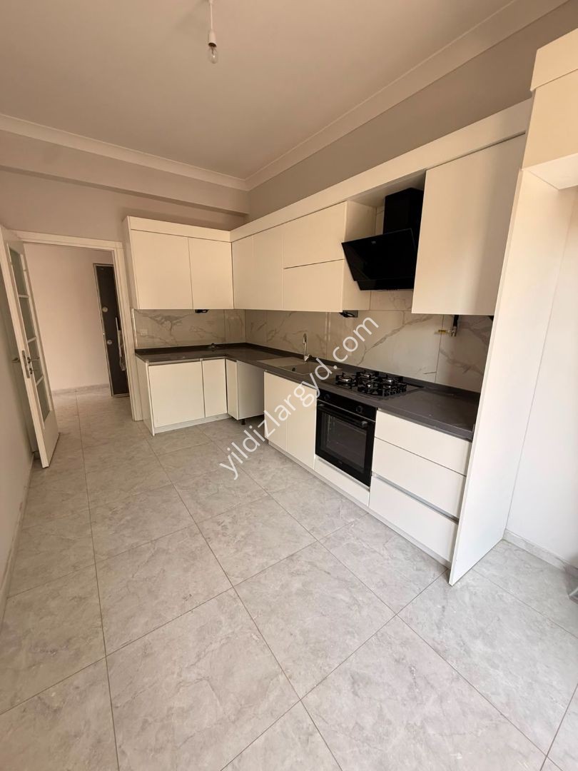 MUĞLA MÜSLİHİTTİN MAH SATILIK 3+1 YENİ DAİRE