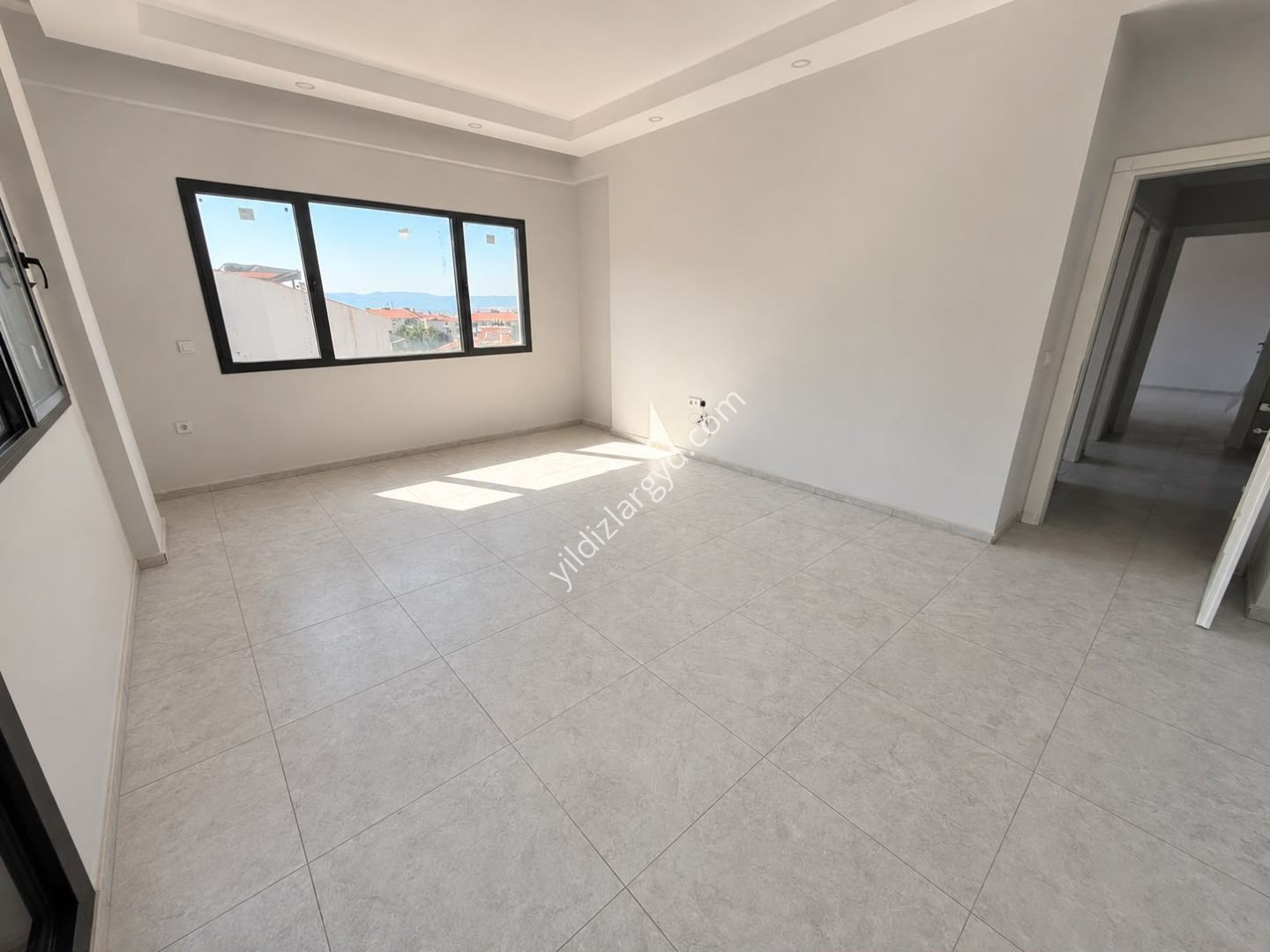 MUĞLA MÜSLİHİTTİN MAH SATILIK 3+1 YENİ DAİRE