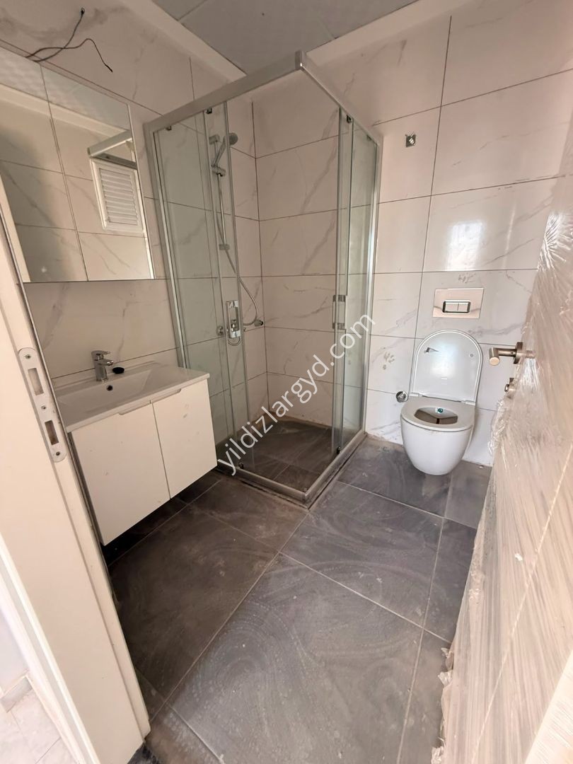MUĞLA MÜSLİHİTTİN MAH SATILIK 3+1 YENİ DAİRE