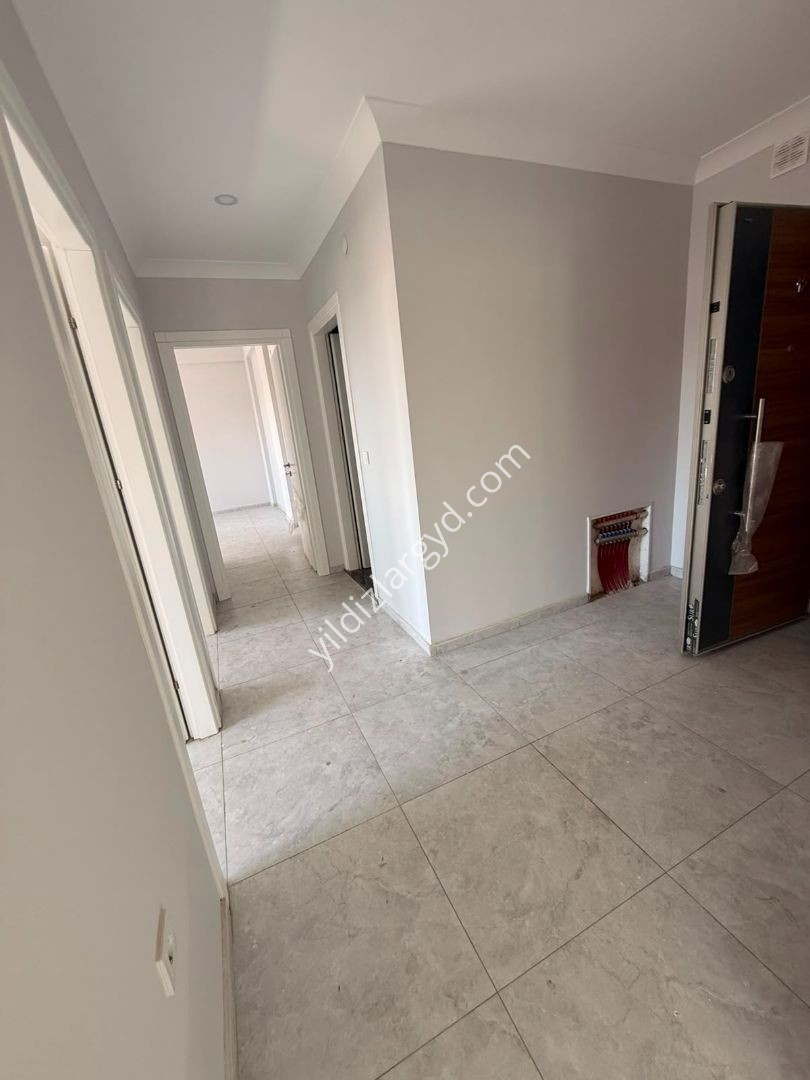 MUĞLA MÜSLİHİTTİN MAH SATILIK 3+1 YENİ DAİRE