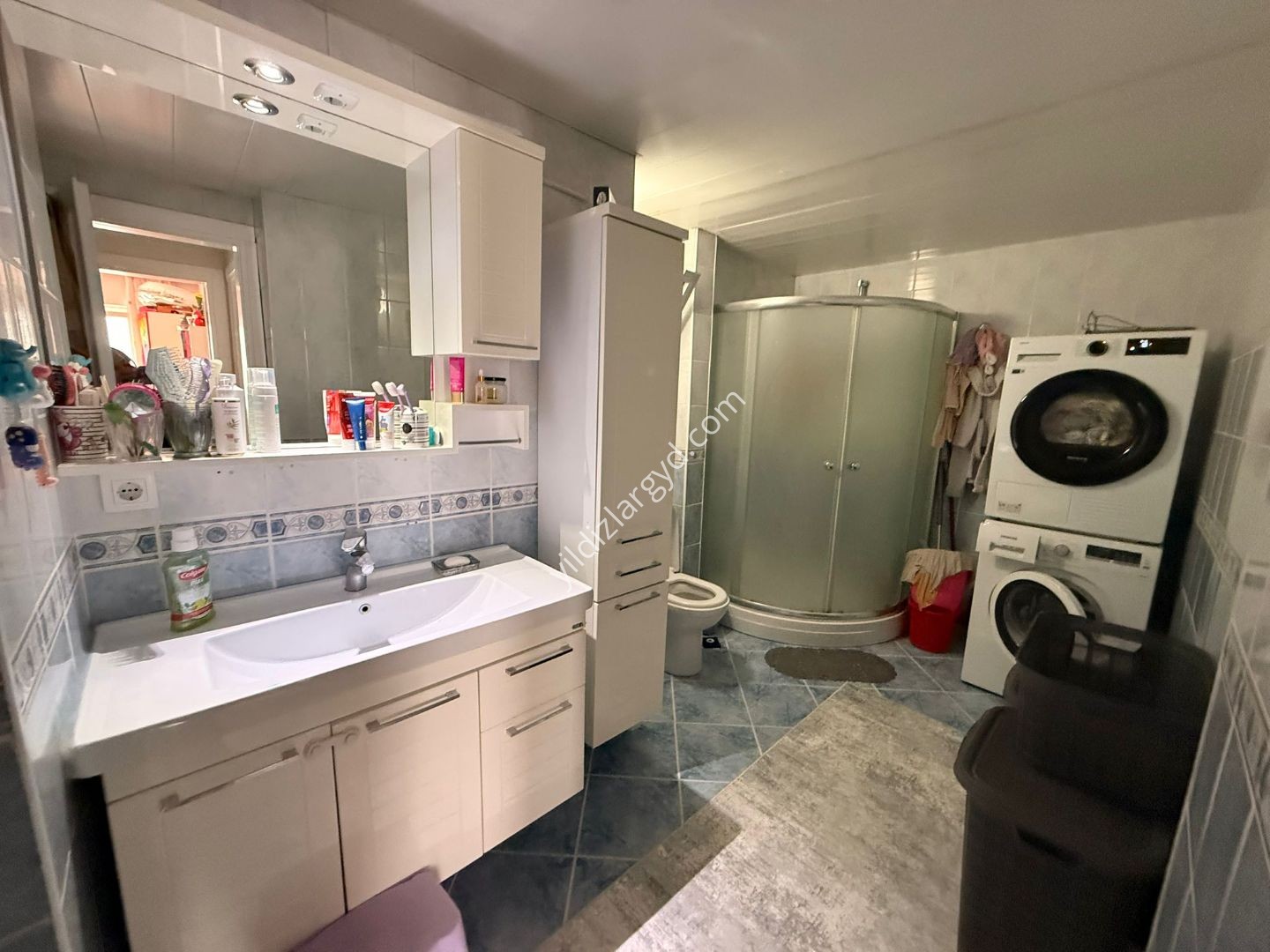 MUĞLA ORHANİYE MAH. KİRALIK 3+1 ARAKAT 140M²
