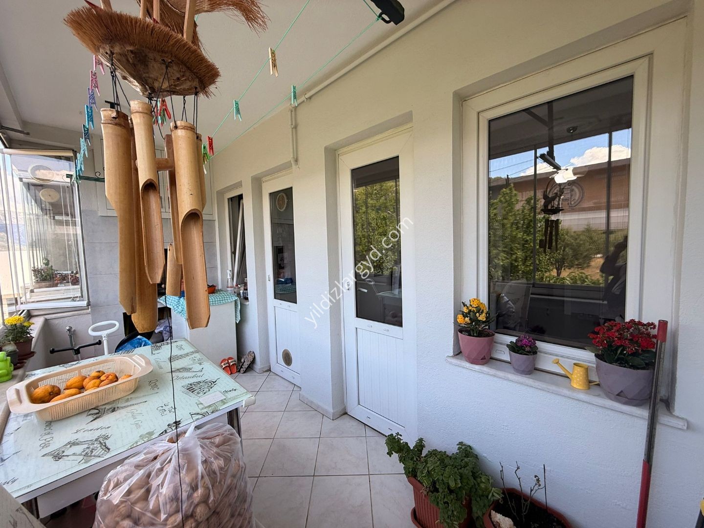 MUĞLA ORHANİYE MAH. KİRALIK 3+1 ARAKAT 140M²