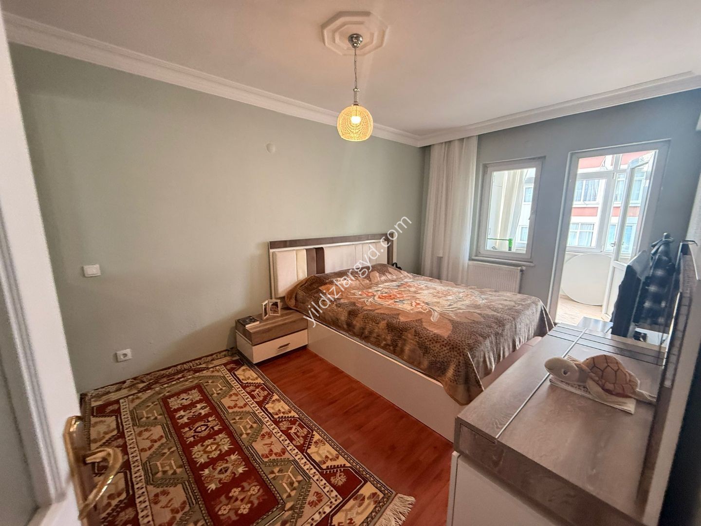 MUĞLA ORHANİYE MAH. KİRALIK 3+1 ARAKAT 140M²