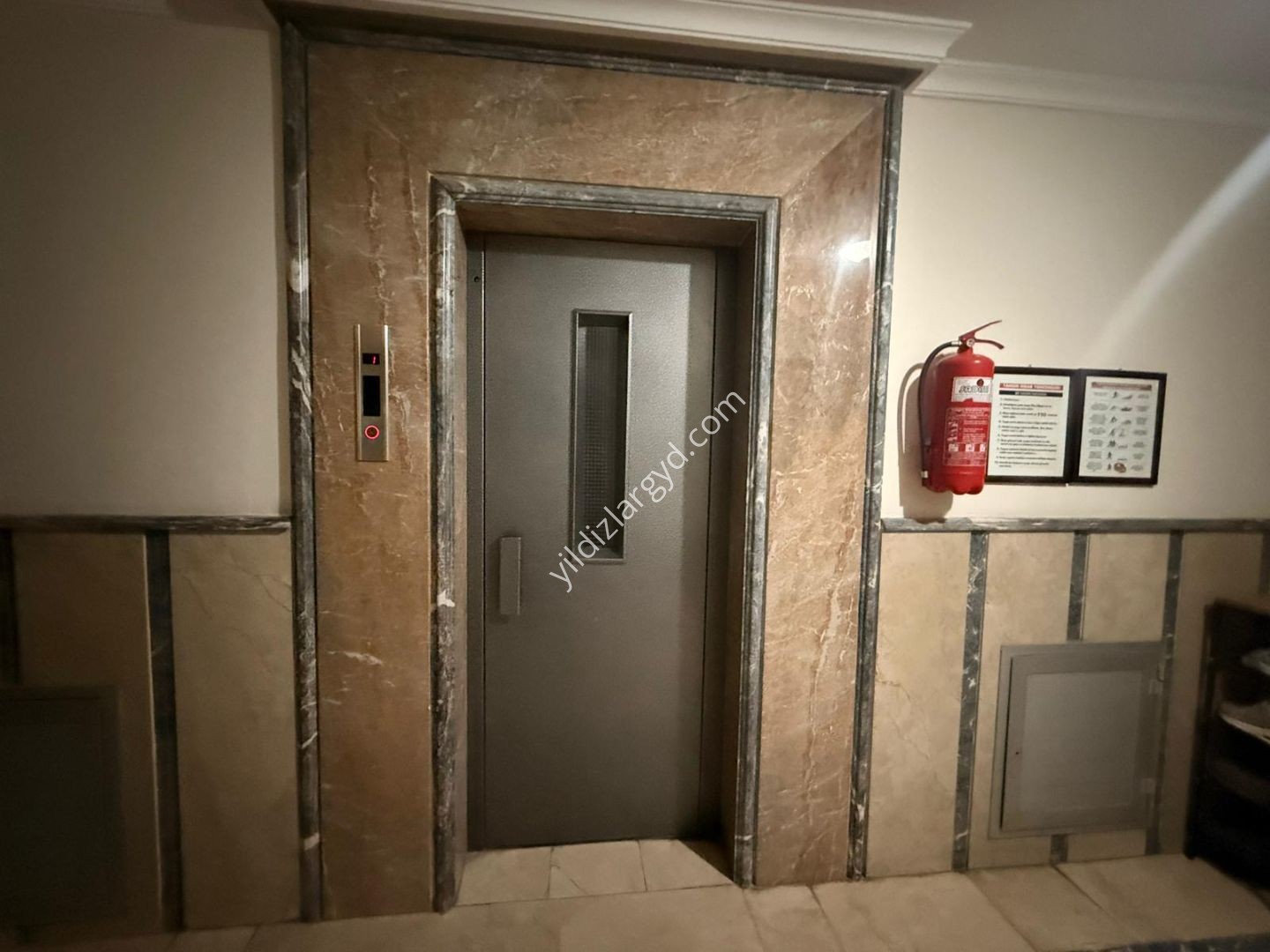 MUĞLA ORHANİYE MAHALLESİNDE KİRALIK 3+1 ARA KAT DAİRE