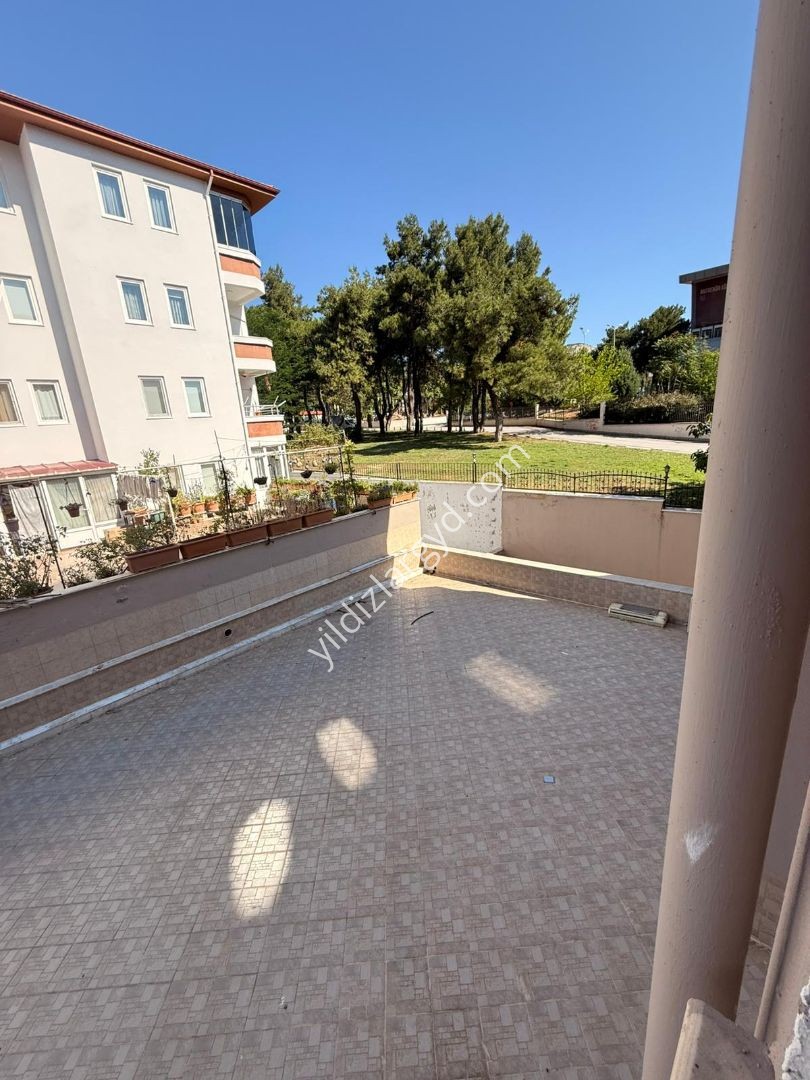 MUĞLA ORHANİYE MAHALLESİNDE KİRALIK 3+1 ARA KAT DAİRE