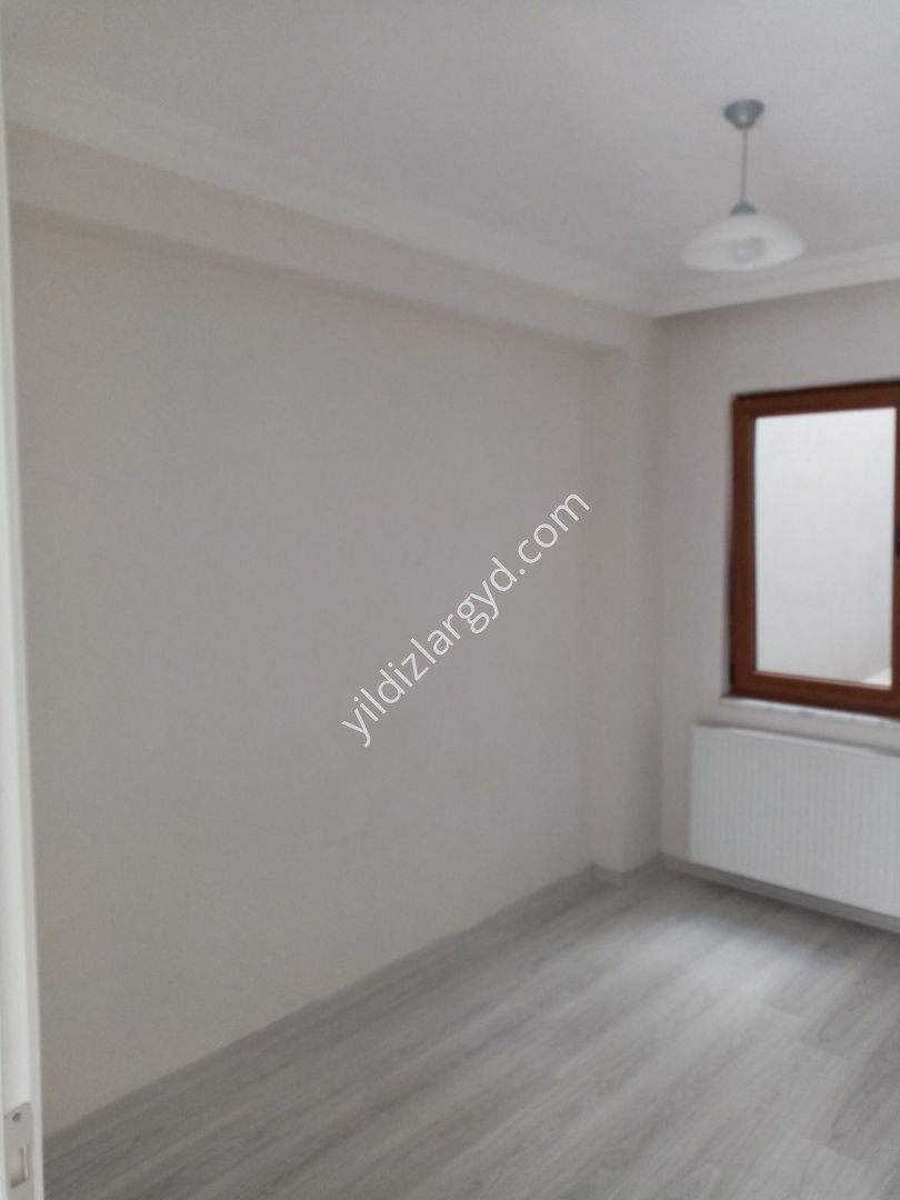 MUĞLA ORHANİYE’DE CADDE ÜZERİNDE SATILIK 1+1 DAİRE/OFİS