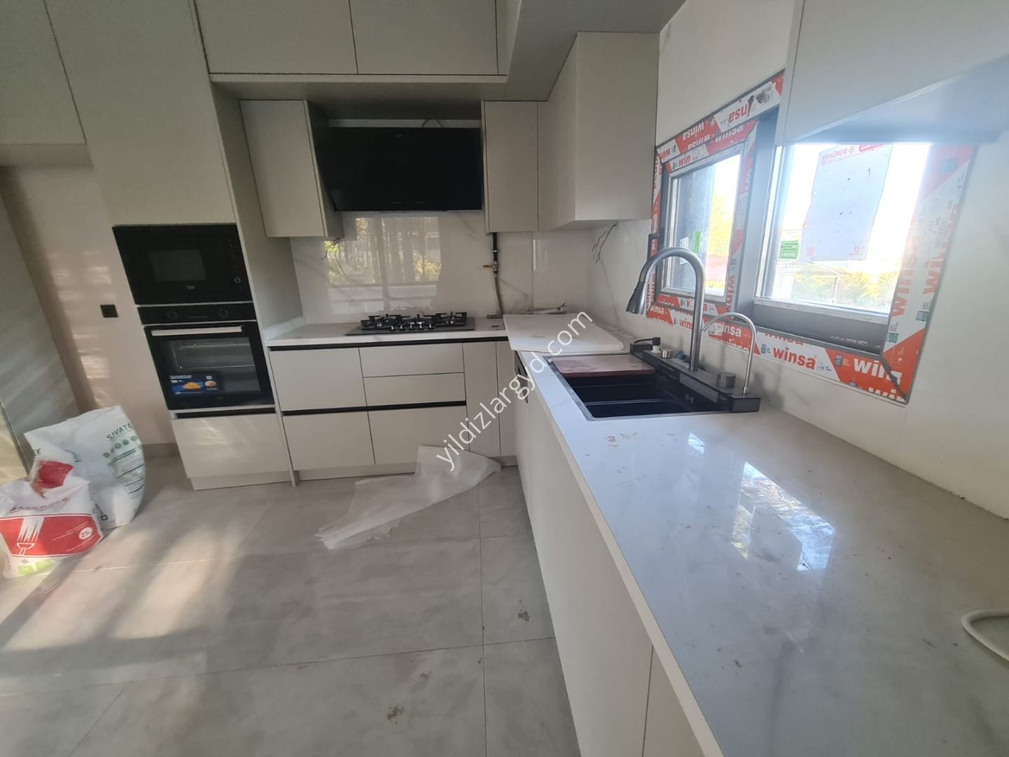 MUĞLA ULA KÖPRÜBAŞI'NDA SATILIK AKYAKA'YA 15 DK MESAFEDE