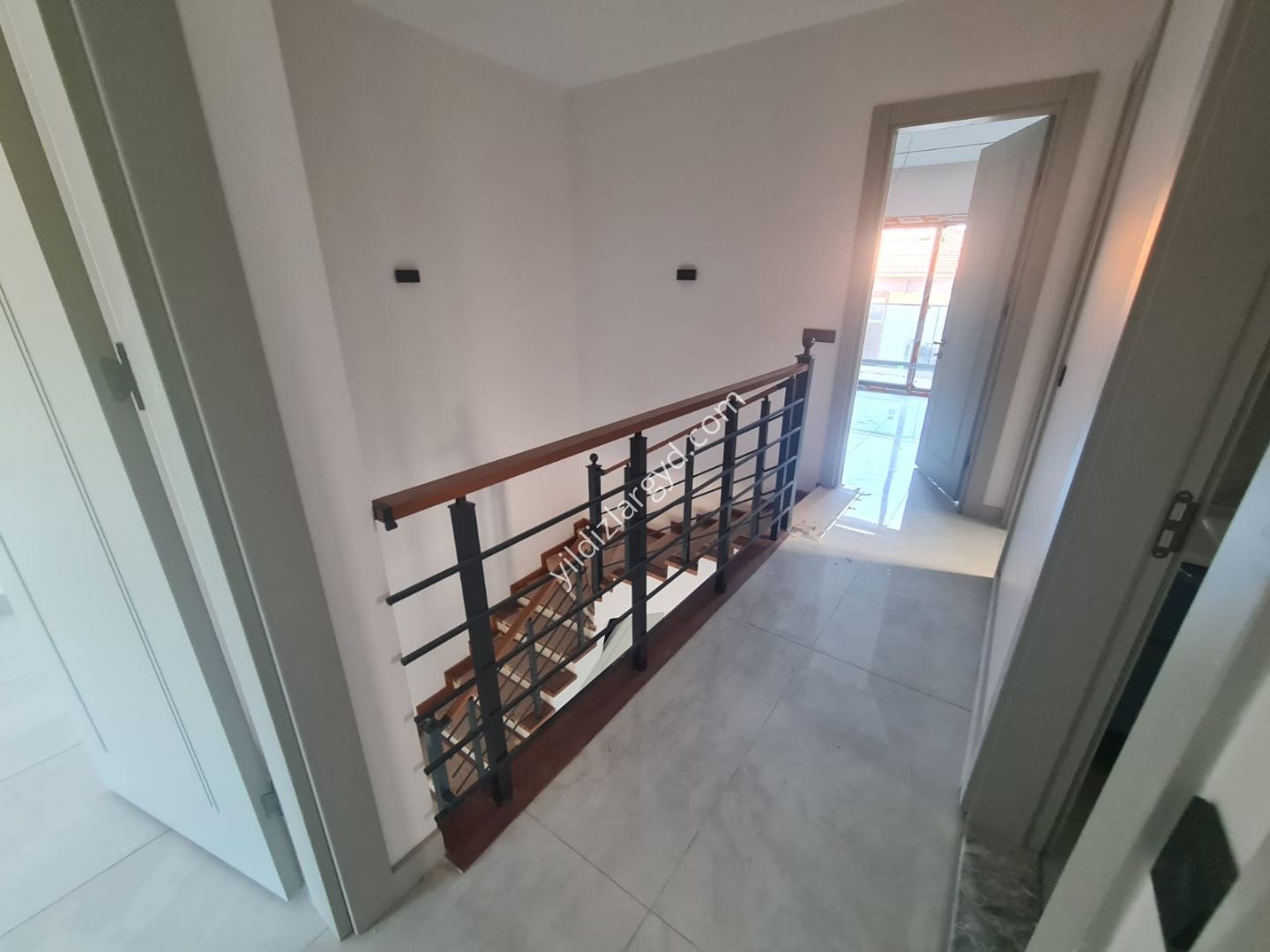 MUĞLA ULA KÖPRÜBAŞI'NDA SATILIK AKYAKA'YA 15 DK MESAFEDE