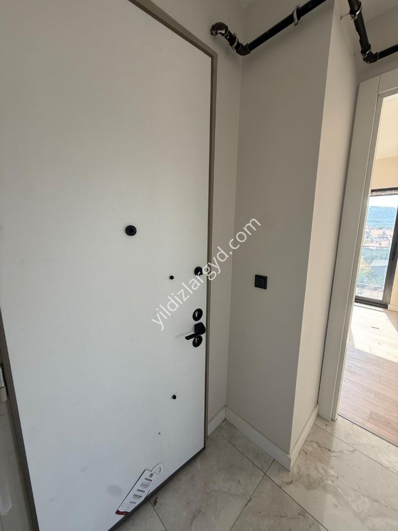 MUĞLA ULA'DA EZBER BOZAN 2+1 DAİRELER