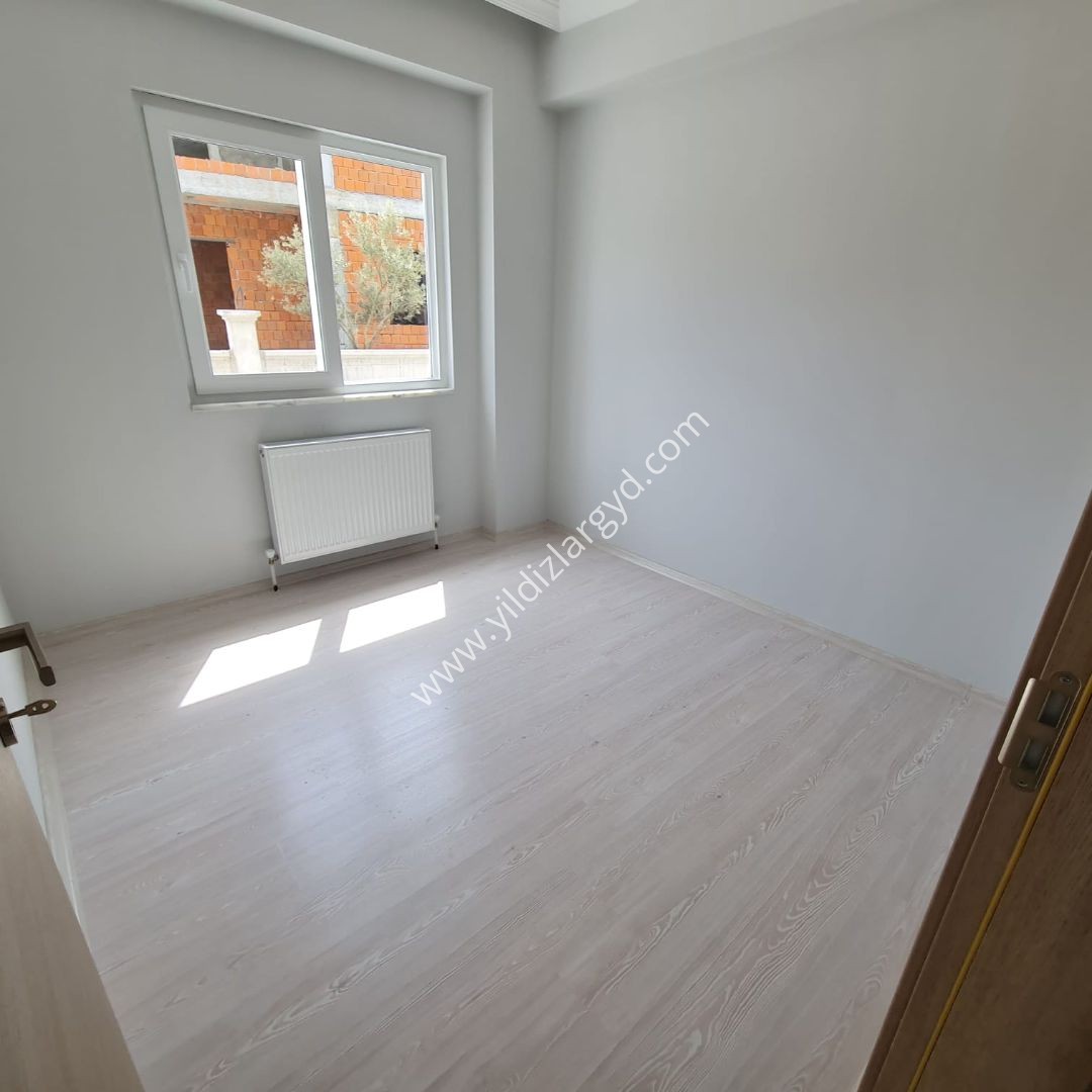 Muğla Yeniköy Kiralık 2+1 Müstakil Tadında Daire