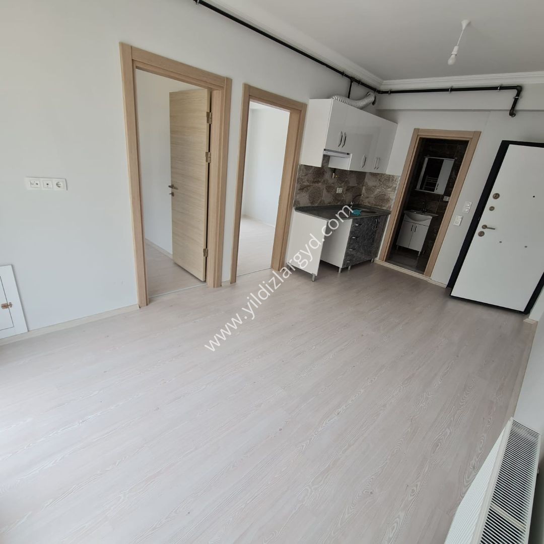 Muğla Yeniköy Kiralık 2+1 Müstakil Tadında Daire