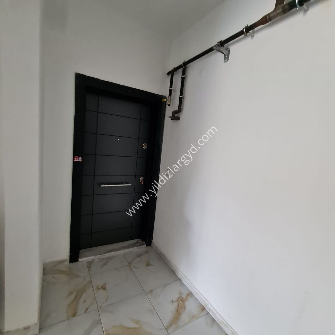 Muğla Yeniköy Kiralık 2+1 Müstakil Tadında Daire