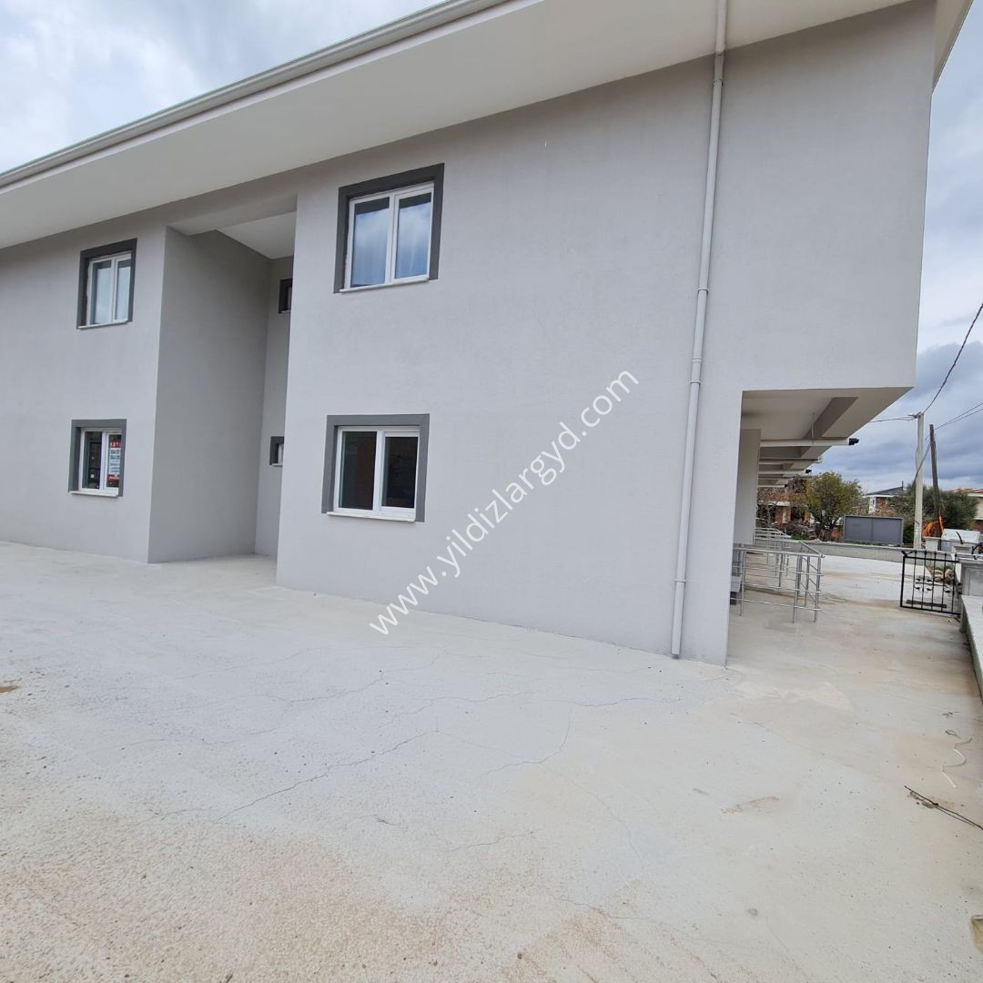 Muğla Yeniköy Kiralık 2+1 Müstakil Tadında Daire
