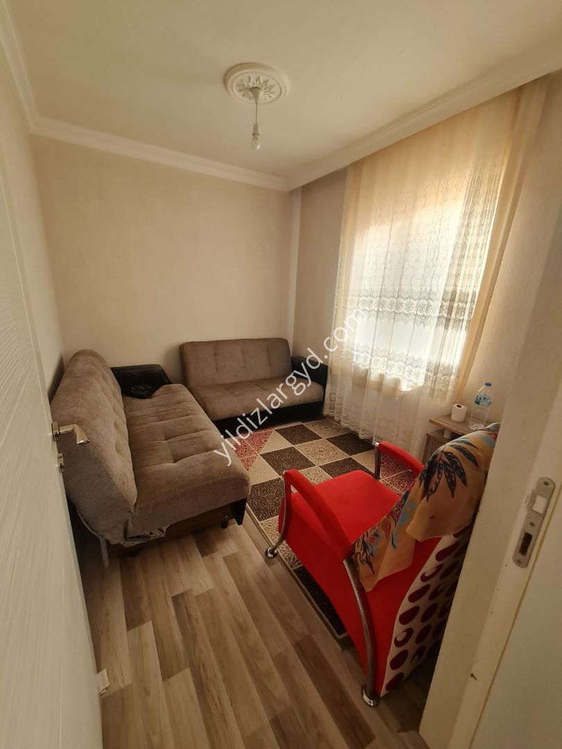MUĞLA YENİKÖYDE KİRALIK EŞYALI 2+1