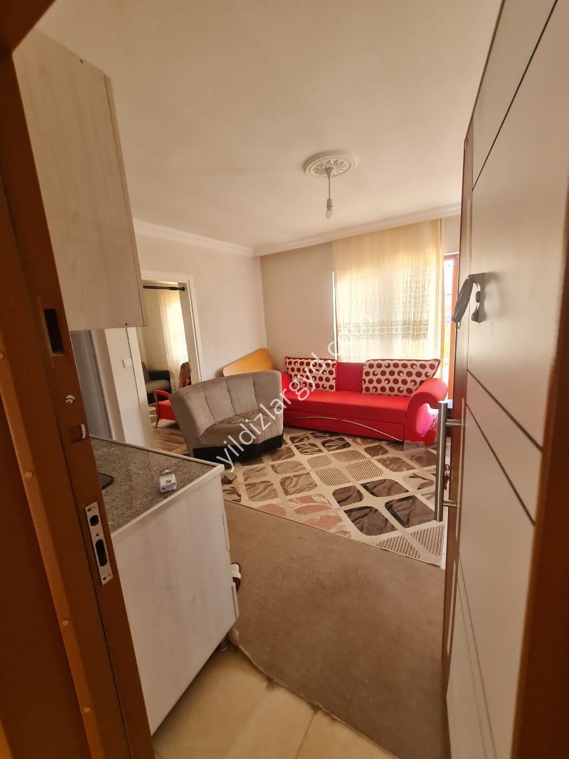 MUĞLA YENİKÖYDE KİRALIK EŞYALI 2+1