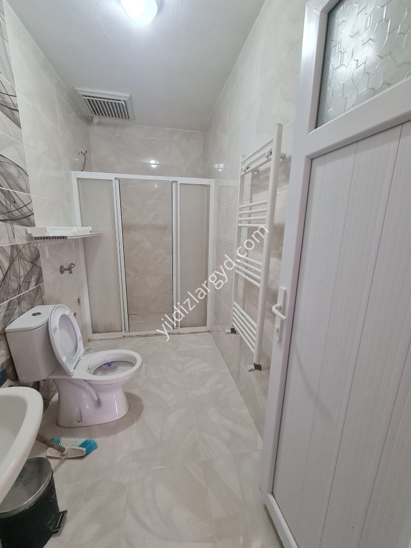MUĞLA YENİKÖYDE KİRALIK EŞYALI 2+1