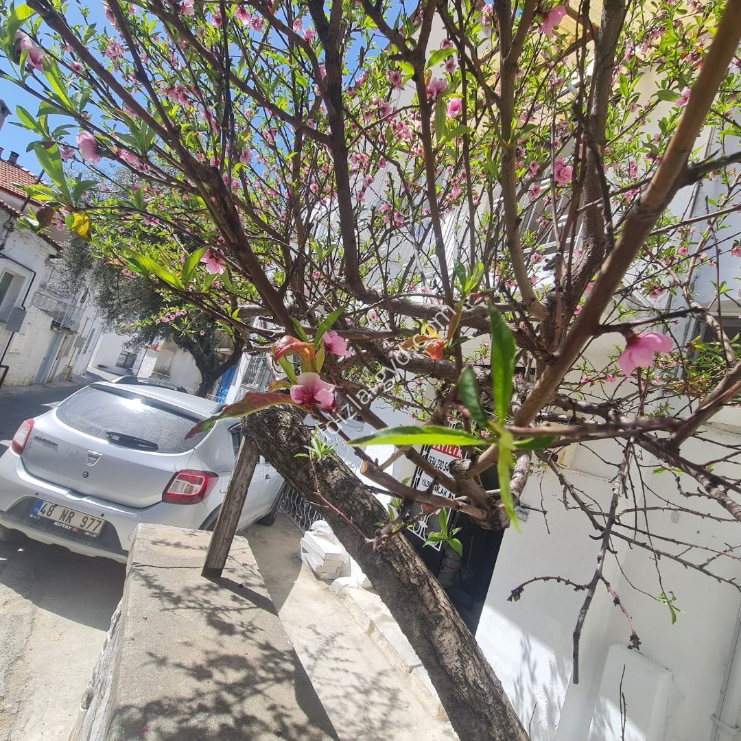 YILDIZ EMLAK’TAN KERAMETTİN MAHALLESİ’NDE KİRALIK 2+1 DAİRE