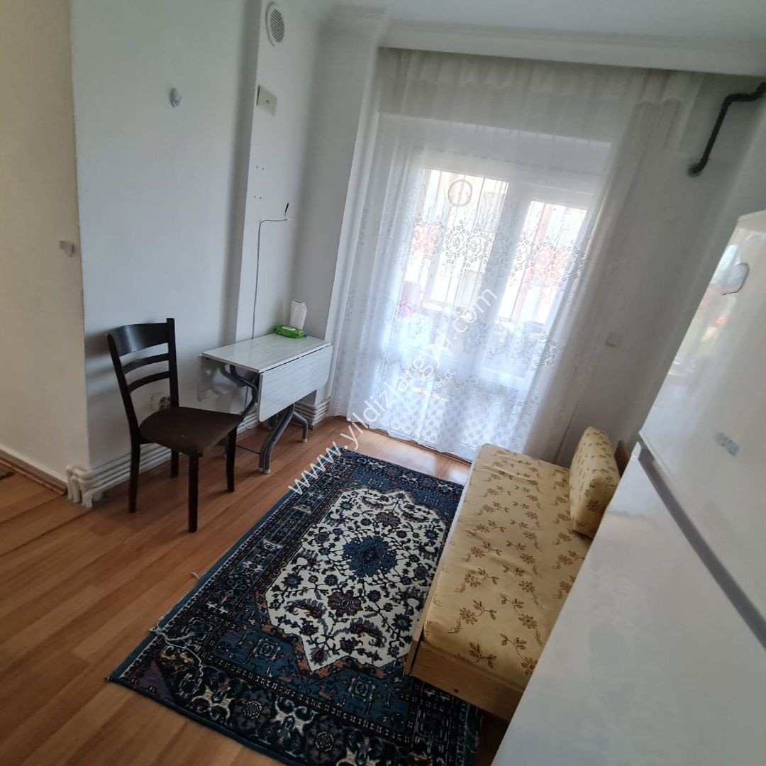 MUĞLA KÖTEKLİ MH KİRALIK 2+1 EŞYALI DAİRE