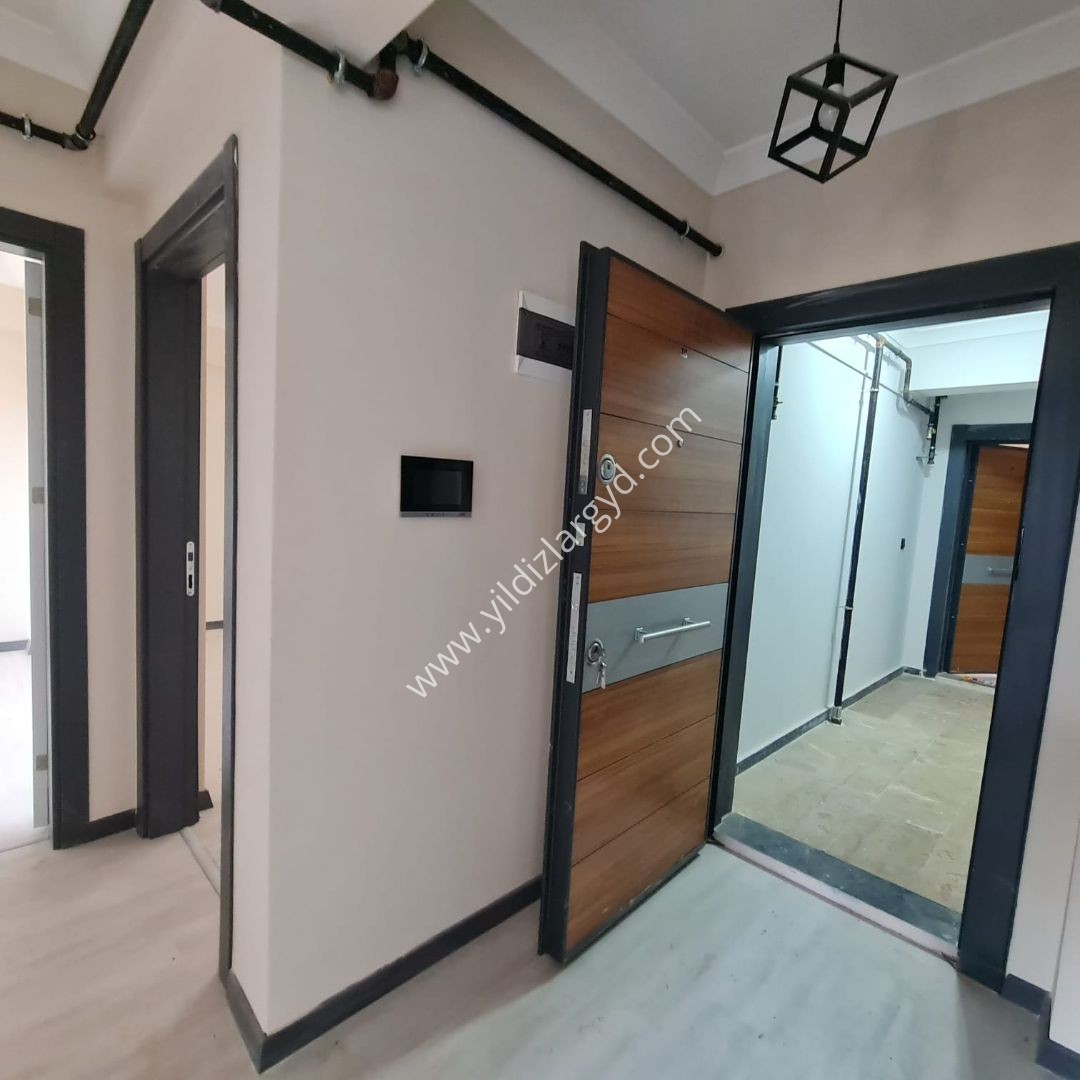 MUĞLA BAYIR KİRALIK  ÜST KAT 2+1 DAİRE