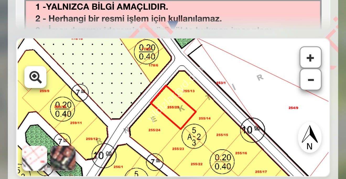 MUĞLA MENTEŞE GÜLAĞZI’NDA ULA GÖLET’E YAKIN, PROJESİ HAZIR İMARLI ARSA