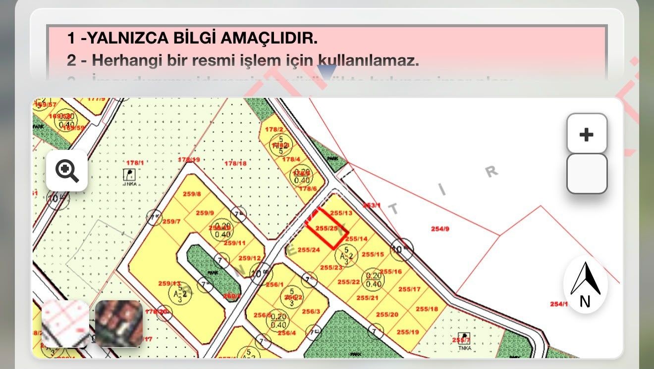 MUĞLA MENTEŞE GÜLAĞZI’NDA ULA GÖLET’E YAKIN, PROJESİ HAZIR İMARLI ARSA