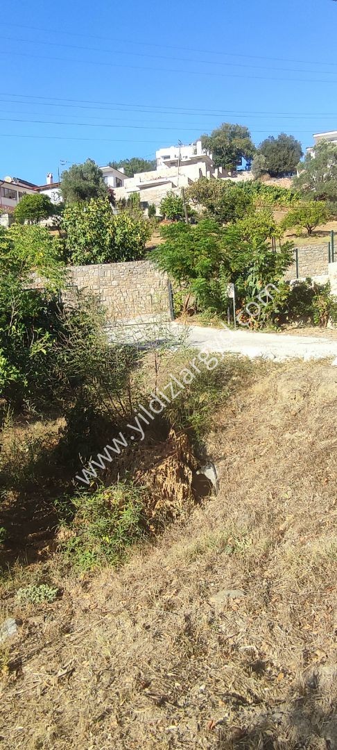 MUĞLA ULA ŞİRİNKÖY’DE DOĞAYLA İÇ İÇE BİR YAŞAM FIRSATI