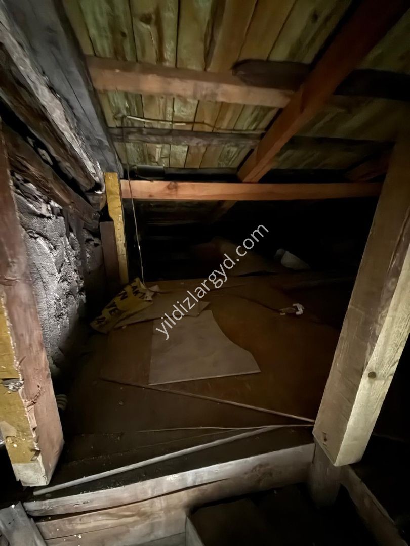 Muğla Arasta'da Kiralık Dükkan