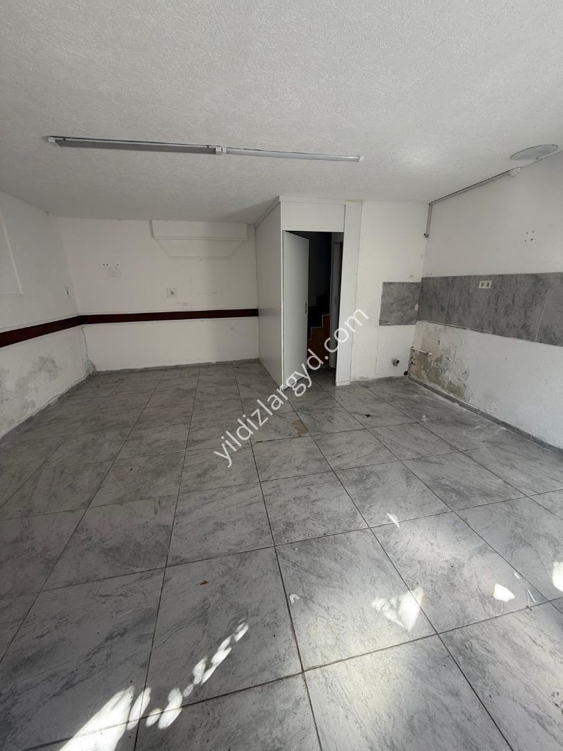 Muğla Arasta'da Kiralık Dükkan