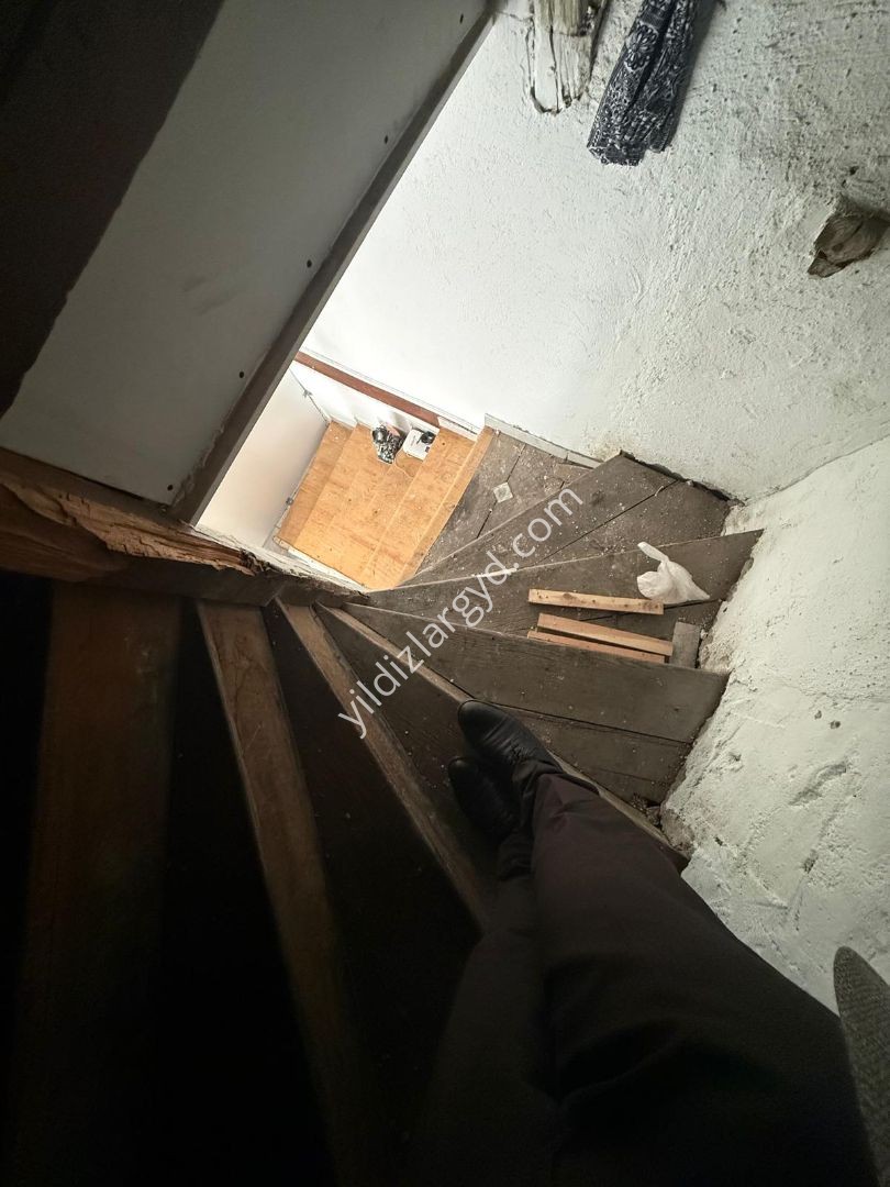 Muğla Arasta'da Kiralık Dükkan