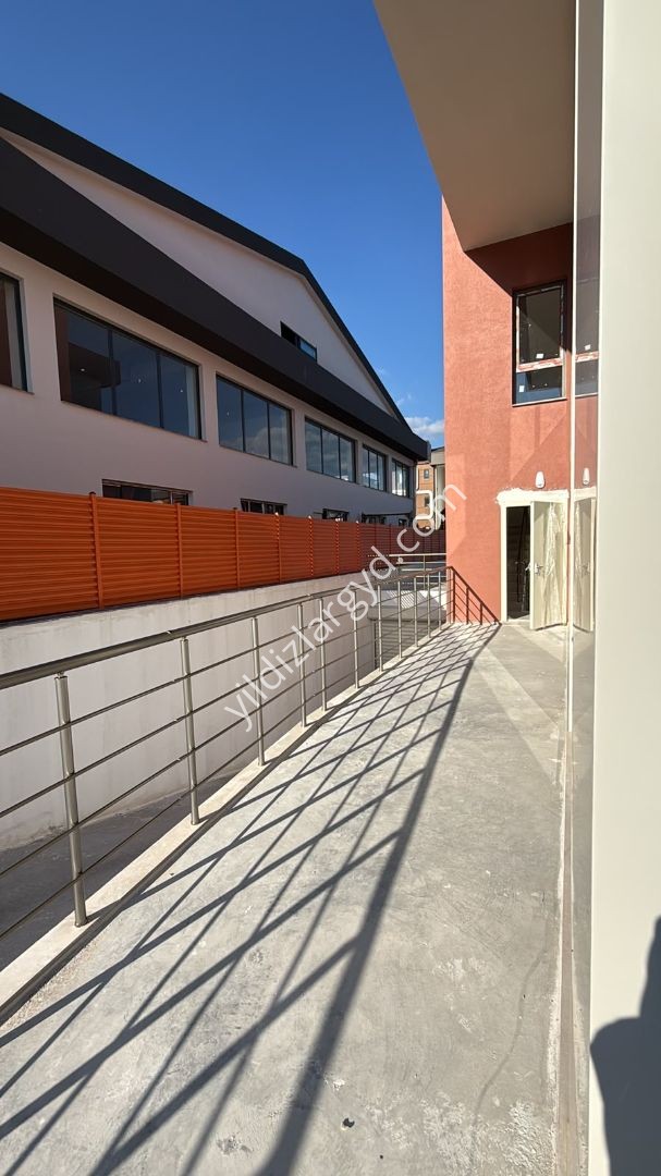 MUĞLA MENTEŞE EMİRBEYAZIT MAHALLESİ’NDE KİRALIK OFİS & İŞ YERİ