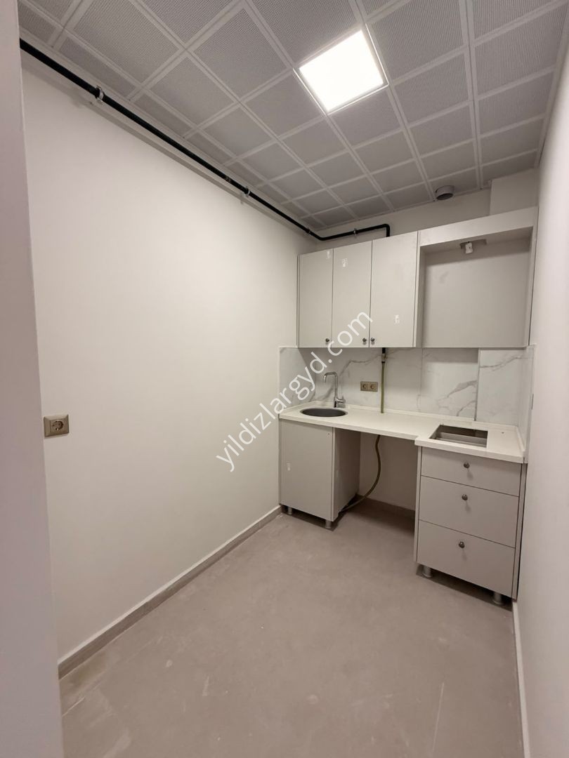 MUĞLA MENTEŞE EMİRBEYAZIT ÖN CEPHELİ KİRALIK OFİS & İŞ YERİ