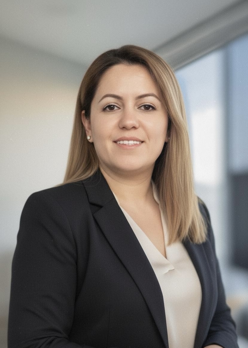 GAYRİMENKUL DANIŞMANLIĞI DİLEK GÖKBEL